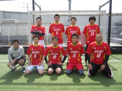 MOFC