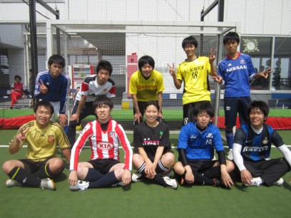 team kenkijin
