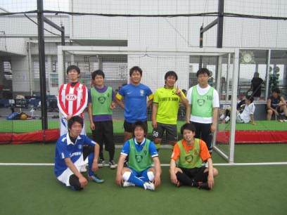 team kenkijin
