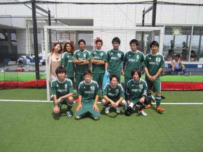 FC.Sprout