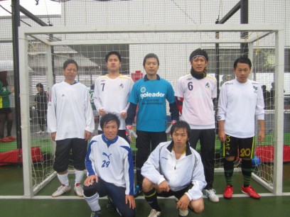 Blasters Tokyo