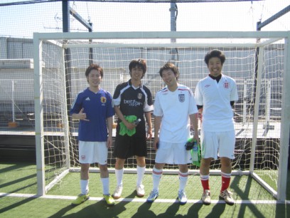 grories fc