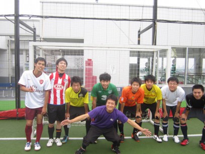 team kenkijin