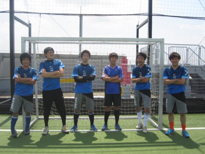 Canon内定組
