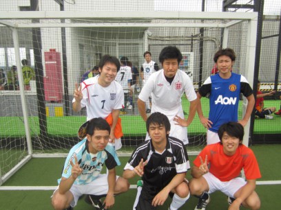 glories FC