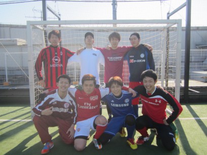 NAIKI FC