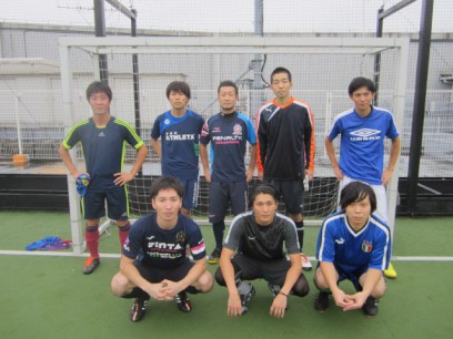 蹴猿FC