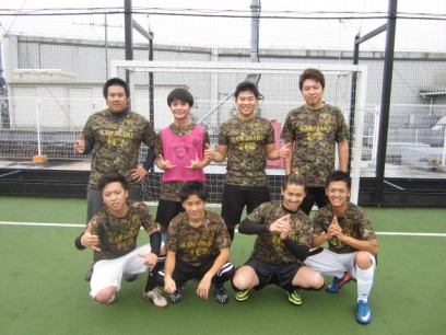 KAWASAKI FC2
